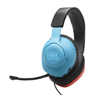 Image of JBL Quantum 100N